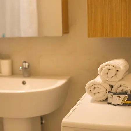 Eukalyptos 3bd With Yard In Chersonisos Апартаменти Херсонісос