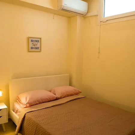 Eukalyptos 3bd With Yard In Chersonisos 赫索尼索斯