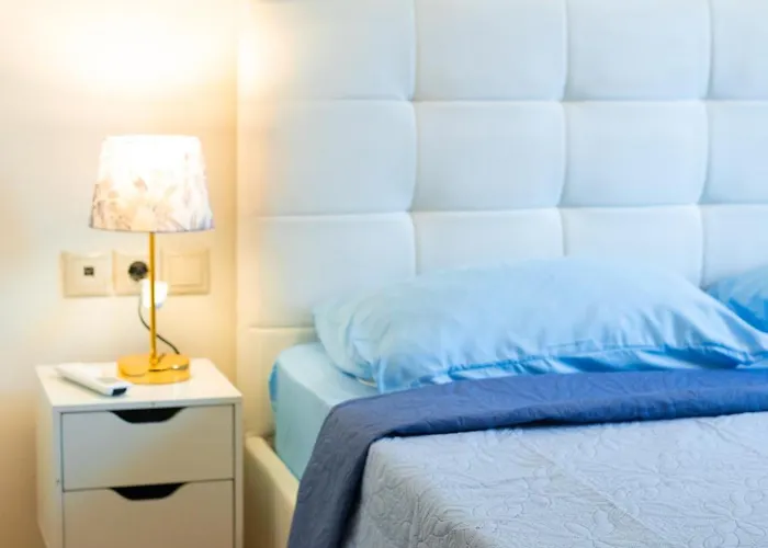 公寓 Eukalyptos 3bd With Yard In Chersonisos