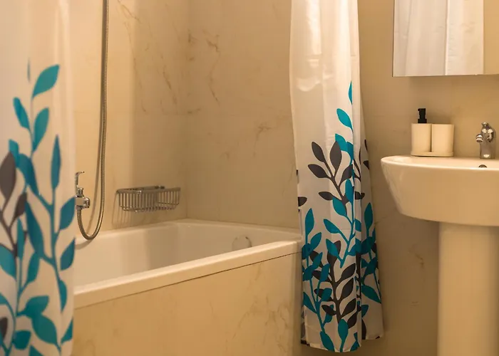 Eukalyptos 3bd With Yard In Chersonisos * 赫索尼索斯