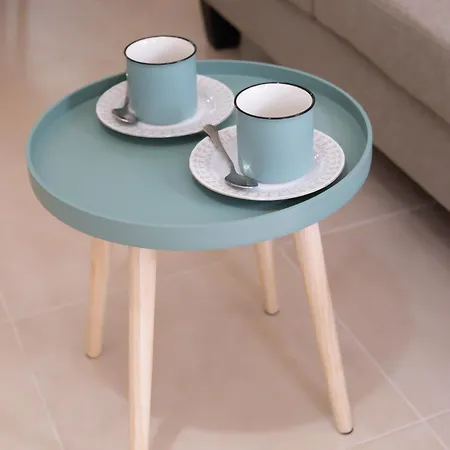 Eukalyptos 3bd With Yard In Chersonisos *