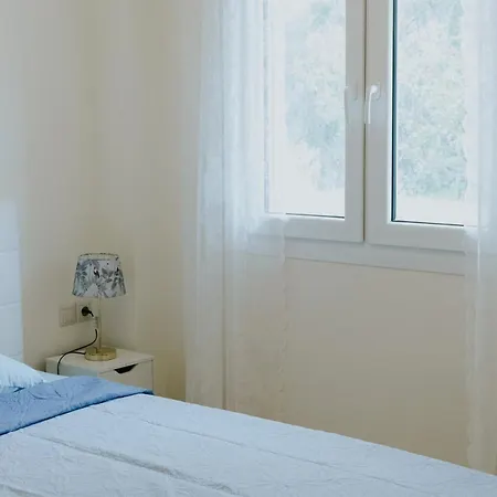 Lejlighed Eukalyptos 3bd With Yard In Chersonisos