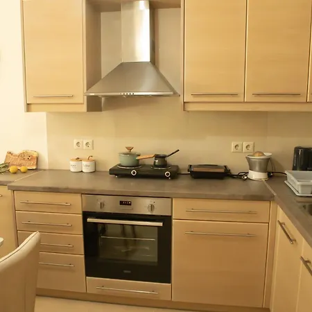 Eukalyptos 3bd With Yard In Chersonisos *