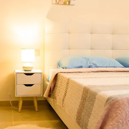 Lejlighed Eukalyptos 3bd With Yard In Chersonisos *