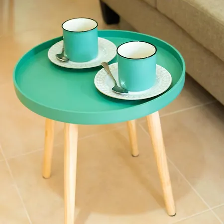 Eukalyptos 3bd With Yard In Chersonisos * Hersonissos (Crete)