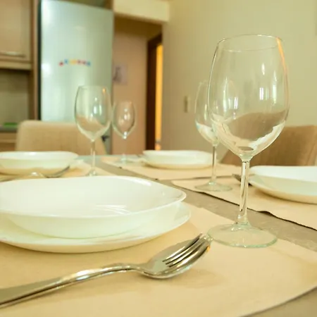 Eukalyptos 3bd With Yard In Chersonisos * Hersonissos (Crete)