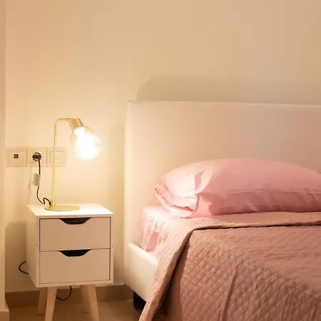 Eukalyptos 3bd With Yard In Chersonisos Daire Hersonissos (Crete)