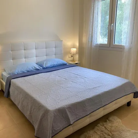 Eukalyptos 3bd With Yard In Chersonisos * Hersonissos (Crete)