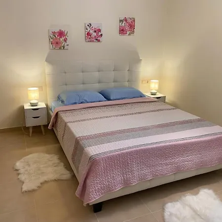 Eukalyptos 3bd With Yard In Chersonisos * Hersonissos (Crete)