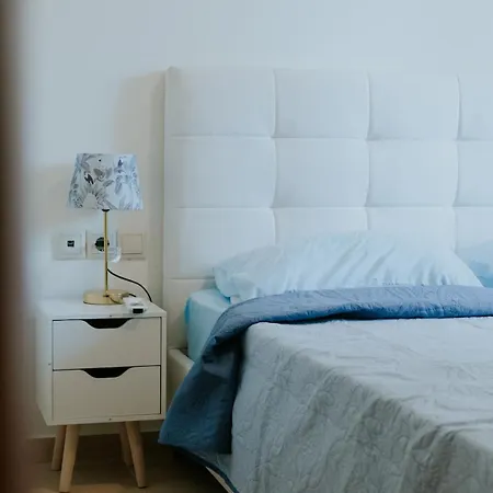 Daire Eukalyptos 3bd With Yard In Chersonisos *