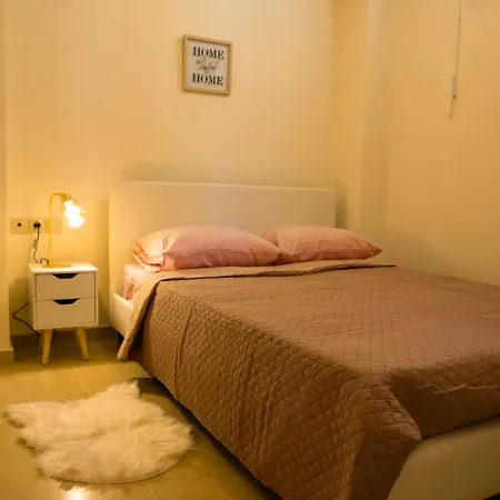 Eukalyptos 3bd With Yard In Chersonisos