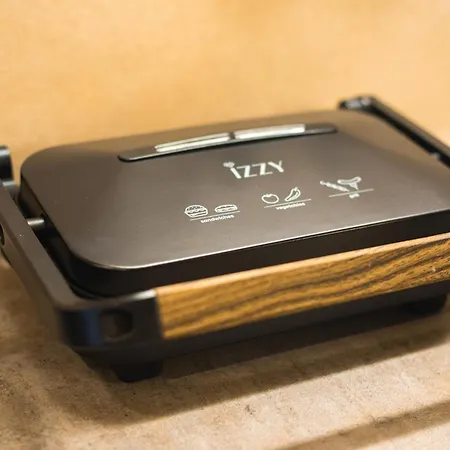 Eukalyptos 3bd With Yard In Chersonisos Apartament Hersonissos (Crete)