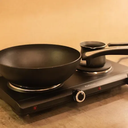 Eukalyptos 3bd With Yard In Chersonisos Apartament