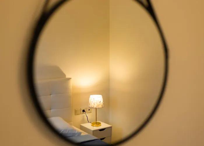 Eukalyptos 3bd With Yard In Chersonisos