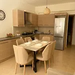 Eukalyptos 3bd With Yard In Chersonisos