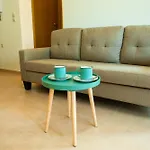 Eukalyptos 3bd With Yard In Chersonisos Apartment Hersonissos (Crete)