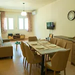 Eukalyptos 3bd With Yard In Chersonisos *
