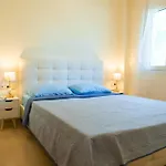 Eukalyptos 3bd With Yard In Chersonisos Apartment