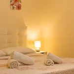 Eukalyptos 3bd With Yard In Chersonisos Apartment *