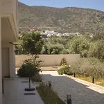 Eukalyptos 3bd With Yard In Chersonisos Hersonissos (Crete)