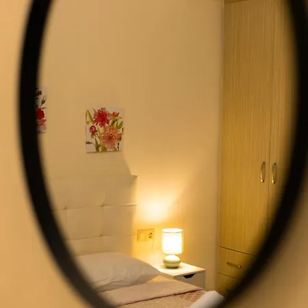 דירה Eukalyptos 3bd With Yard In Chersonisos