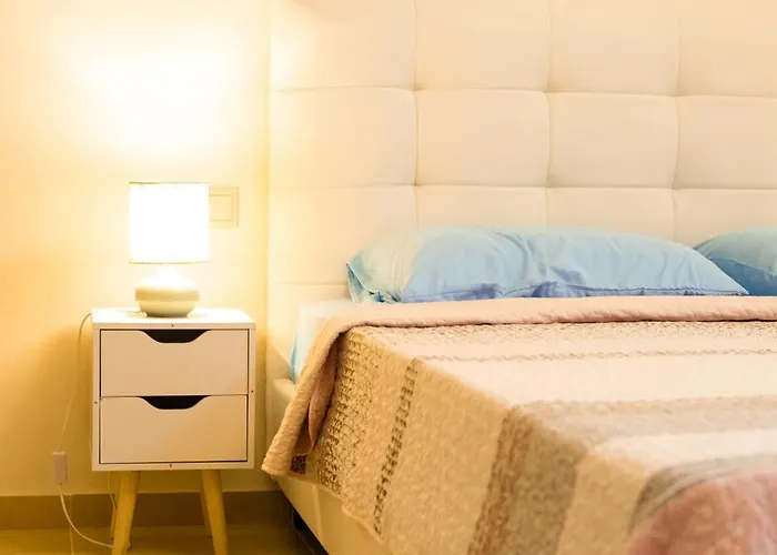 דירה Eukalyptos 3bd With Yard In Chersonisos *