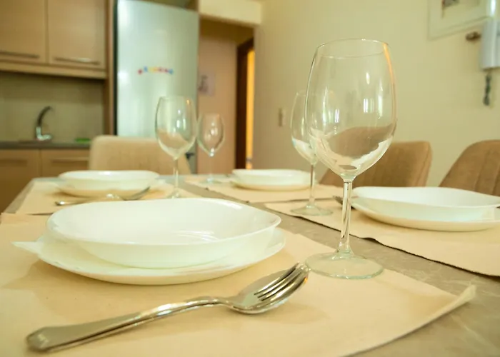 Eukalyptos 3bd With Yard In Chersonisos * הרסוניסוס