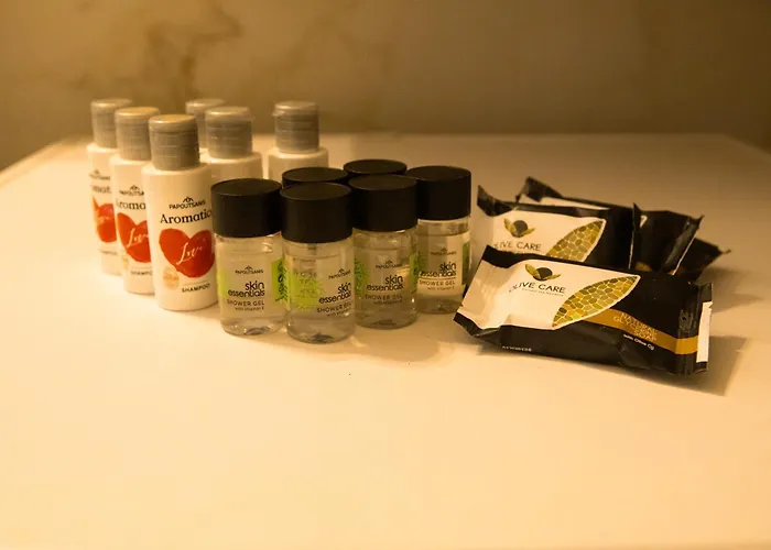 Eukalyptos 3bd With Yard In Chersonisos