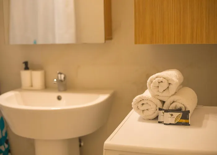 Eukalyptos 3bd With Yard In Chersonisos Διαμέρισμα Χερσόνησος