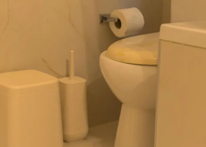 Eukalyptos 3bd With Yard In Chersonisos דירה הרסוניסוס